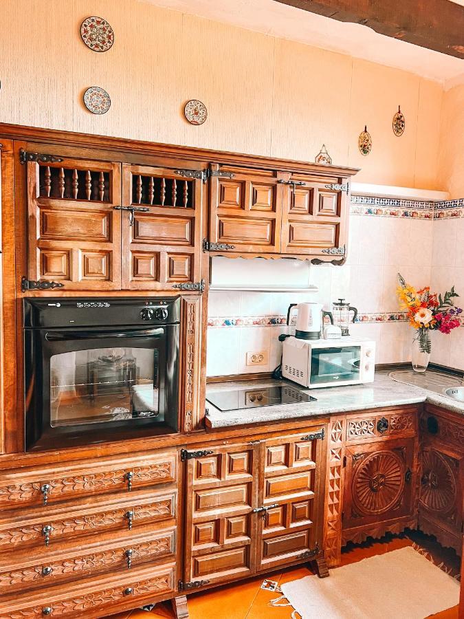 Canarian Cottage With Terrace Surrounded By Garden - Alisios 拉奥罗塔瓦 外观 照片